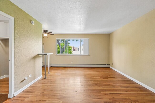 Photo - Aperture Apartments