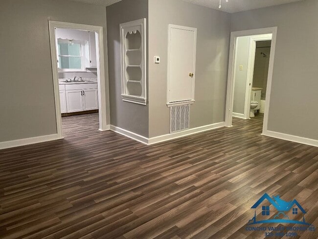 Photo - 2 Bed/ 1 Bath in Santa Rita for Rent