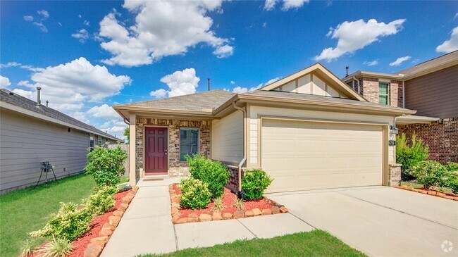 Building Photo - 6710 Scarlet Sagebrush St Rental