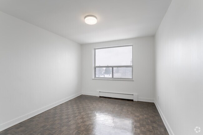 1 chambre, 1 salle de bain - 66 m² - Chambre