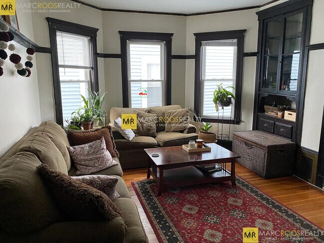 Photo - 54 Tremont St Unit 3