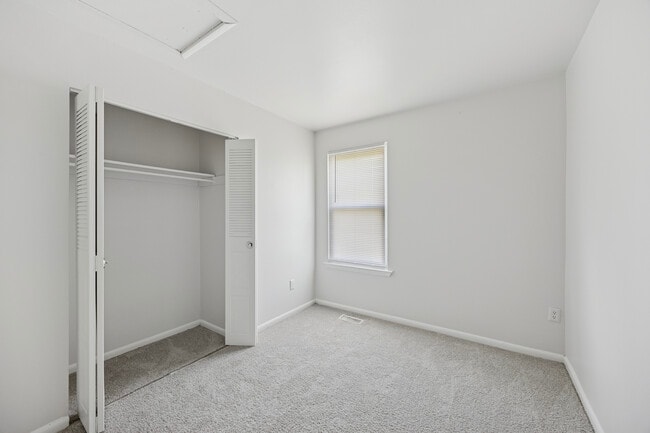 Gateway Airport Townhomes