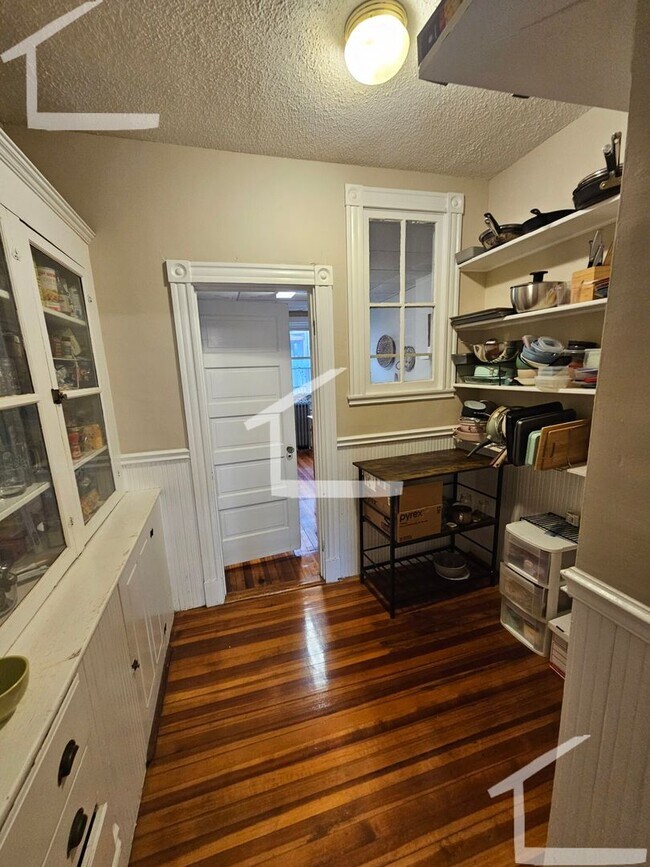 Photo - Large Unit Steps from BU, Heat, Hot Water Included, Laundry on a Site, Private Porch