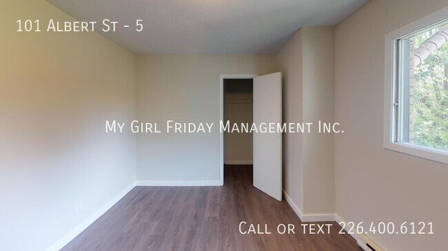 Photo - 101 Albert St Unit 5