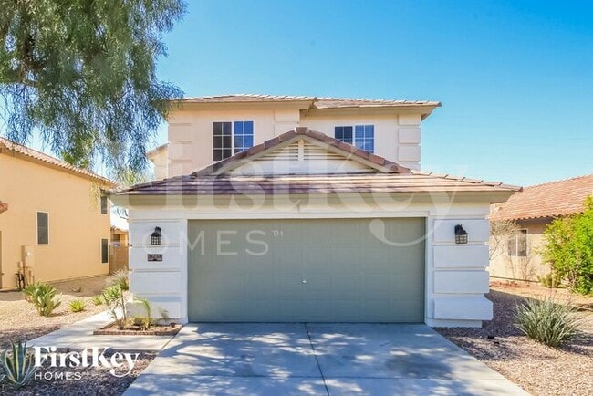 Photo - 31238 N Cactus Dr House