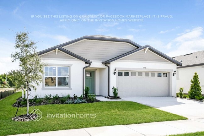 Building Photo - 671 Mariana Ct