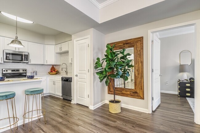 Photo - Lassiter at North Hills