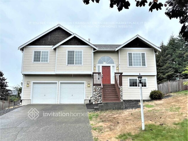 Building Photo - 17105 114th St E Rental