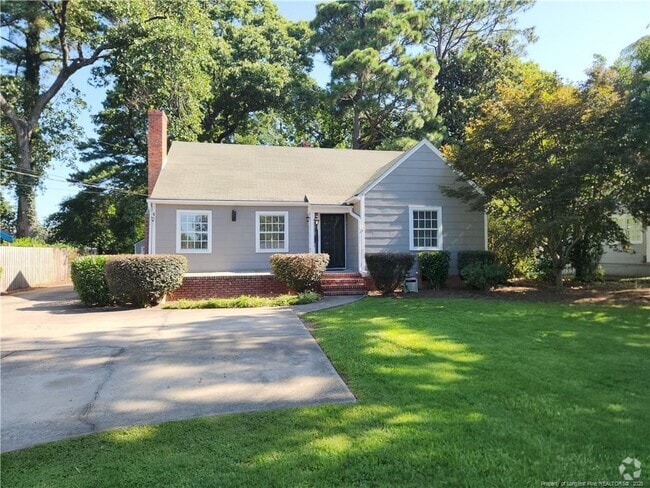 Building Photo - 710 Rush Rd Rental