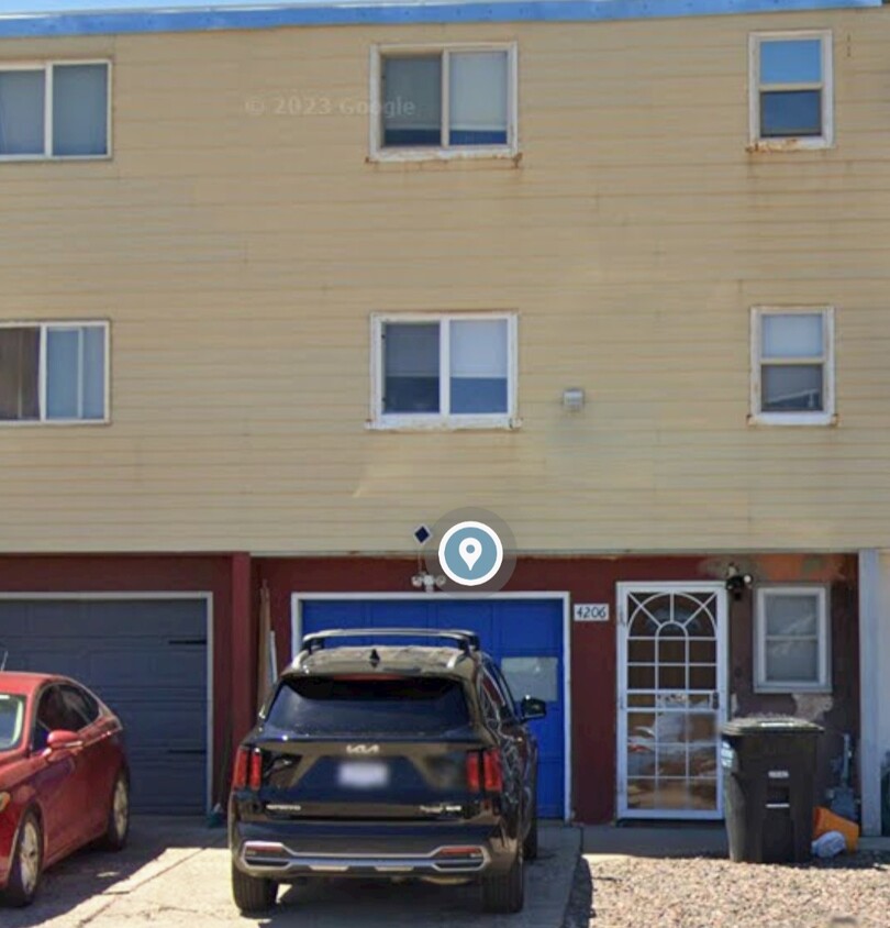 Photo - 4206 Loomis Ave (Colorado Springs, CO)