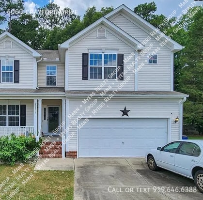 Photo - 6000 Crayford Dr