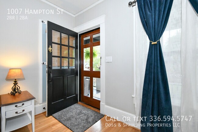 Photo - 1007 Hampton St