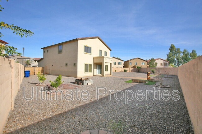 Photo - 17687 W Bridger St
