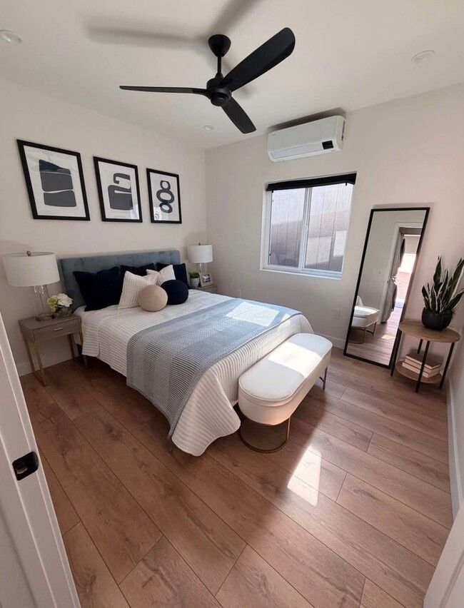 Photo - 102nd Duplex Unit Two Bedroom