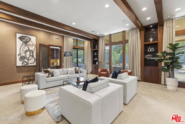 Building Photo - 17424 Cumpston St