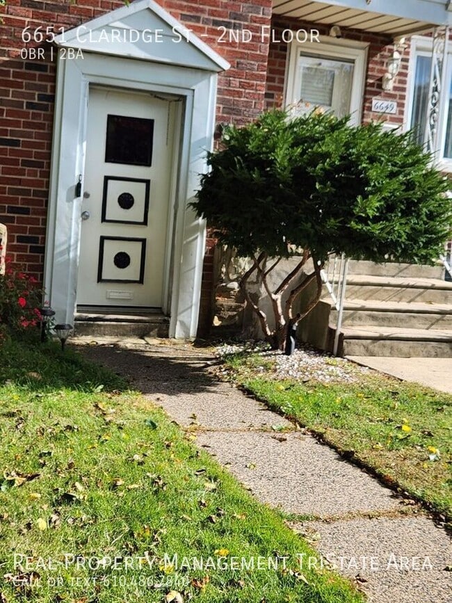 Building Photo - 6651 Claridge St Unit 2nd Floor