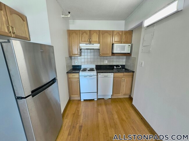 Photo - 1110 Commonwealth Ave Unit 502