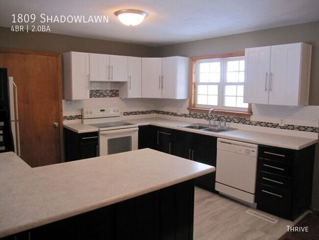Photo - 1809 Shadowlawn-