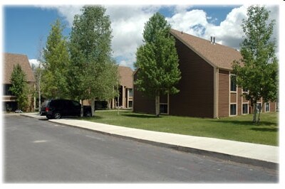 Photo - Parkside Apartments