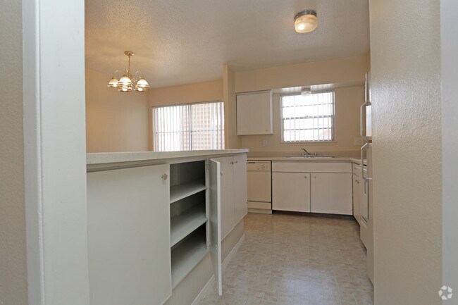 Sagewood Apartments