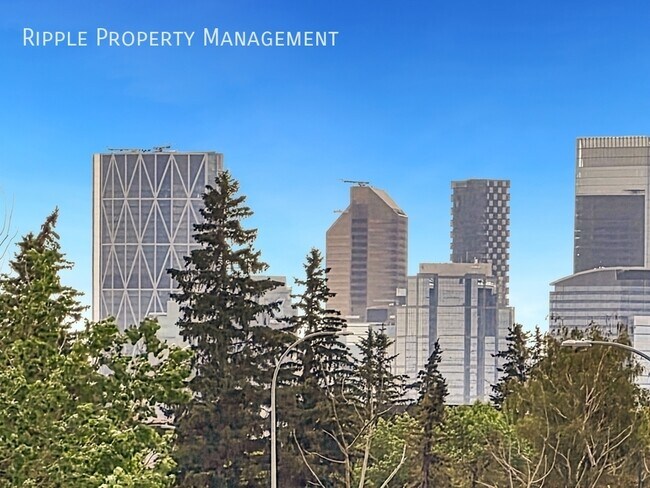 Photo - AMAZING 2 BEDS, 2 BATHS CONDO | STUNNING VARSITY VIEWS & UNDERGROUND PARKING Unit 413