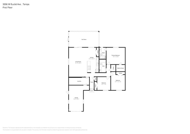 Photo - 3206 W Euclid Ave