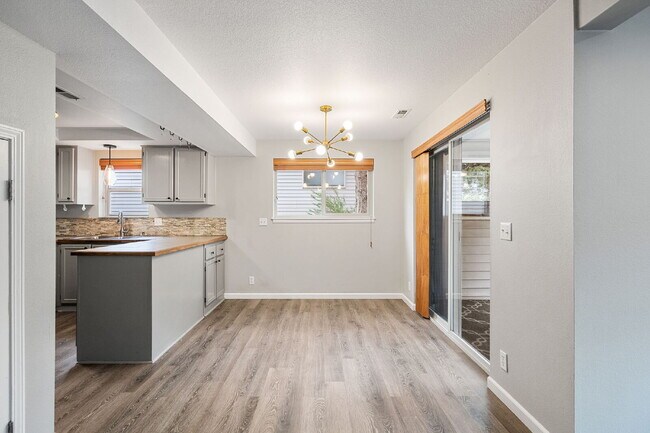 Photo - Move-In Ready Townhome next to St. Charles Unit #11