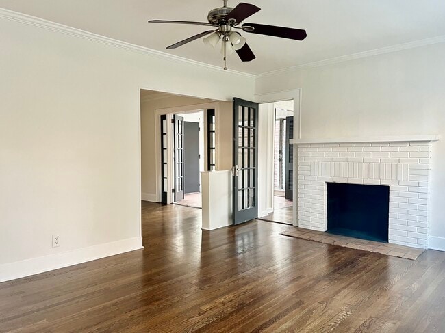 Photo - 1326 Allegheny St SW