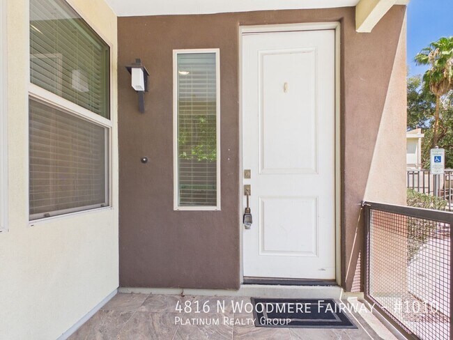 4816 N Woodmere Fairway Unit 1010
