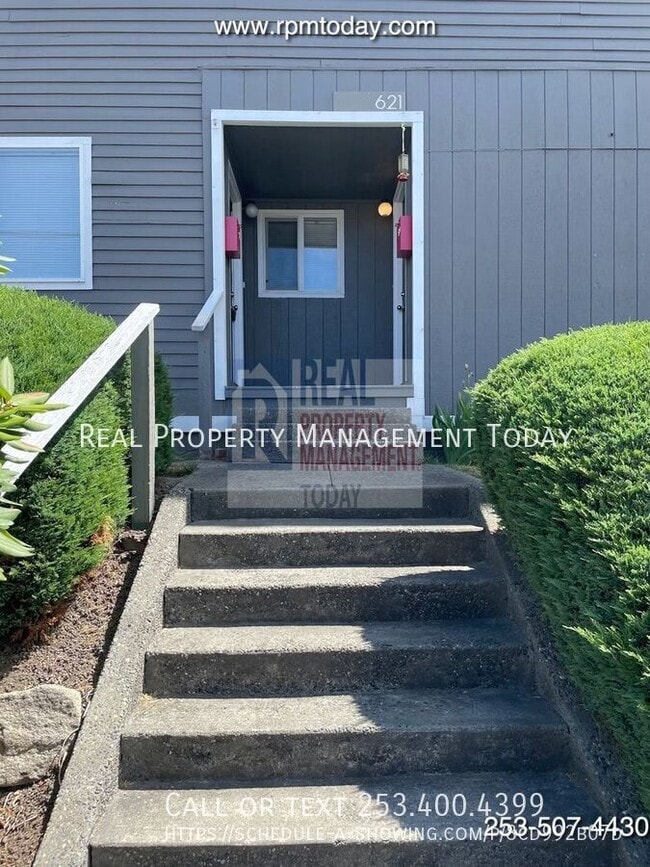 Photo - 621 S Sprague Ave Unit A