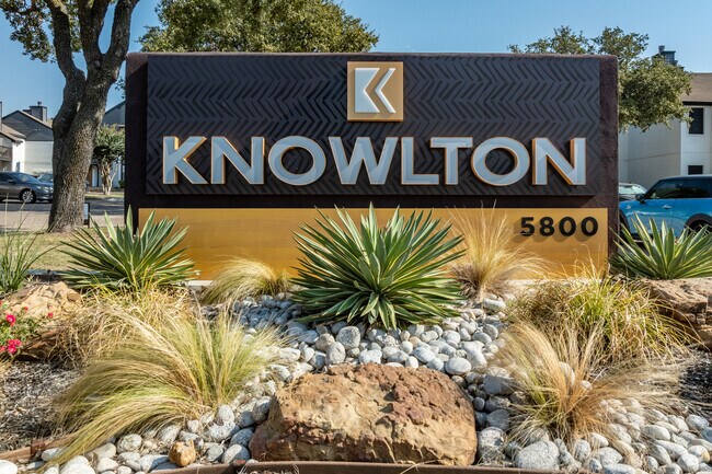 Photo - Knowlton Apartment Homes
