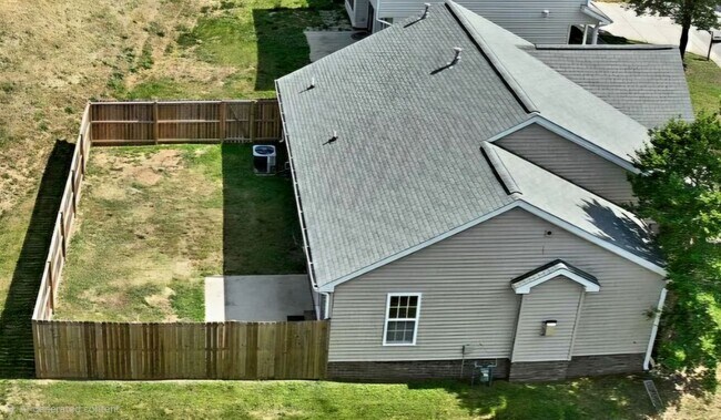 Photo - 3801 Bluestem Dr