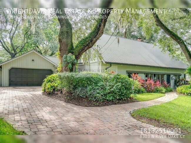 Photo - 8303 N River Oaks Ct