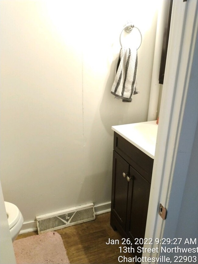 Photo - Heart of UVA 13th St  4 BR, 2.5  Bath house within walking distance of UVA