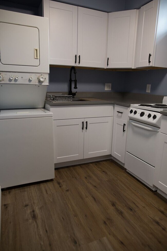 Photo - Terrific Basement Unit