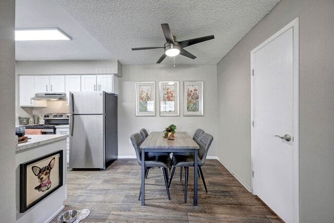Arvada Village Apartment Homes