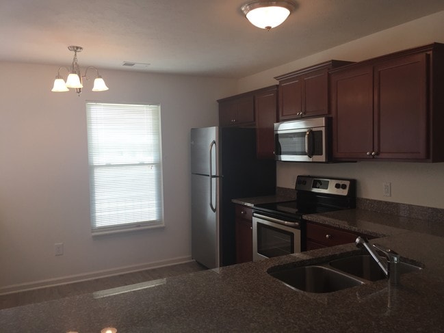 Regency Preserve