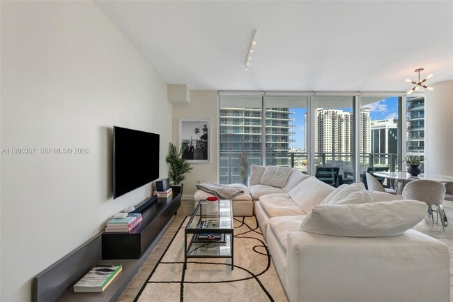 Photo - 1080 Brickell Ave Unit 1909