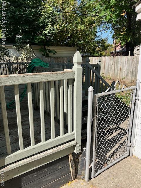 Photo - 727 E Madge Ave