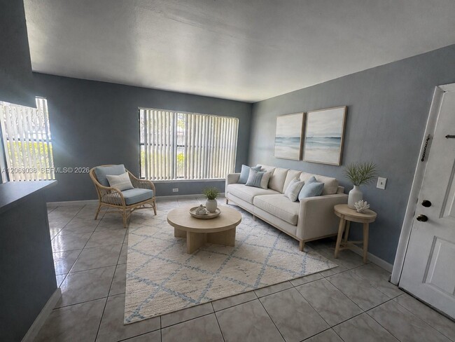 Building Photo - 8793 NW 39th St Unit 7 blgd