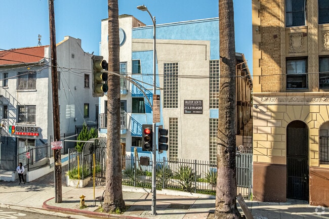 Alternate - 403 S Alvarado St