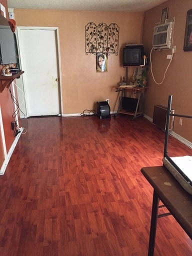 Unit Interior