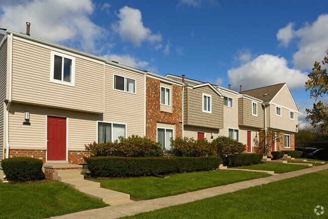 Novi Ridge Apartments For Rent in Novi, MI
