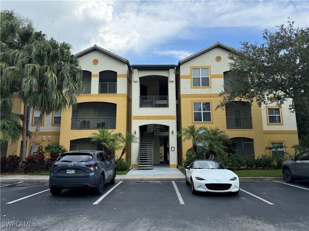 Photo - 11521 Villa Grand Unit 910