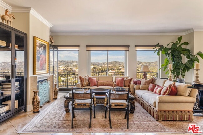 Building Photo - 10727 Wilshire Blvd Unit 1904