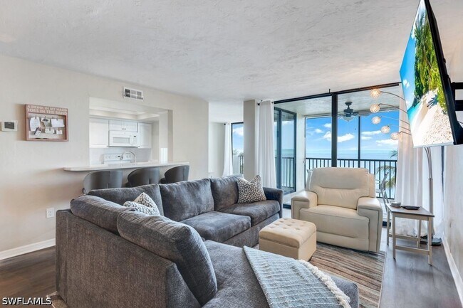 Photo - 10475 Gulf Shore Dr Unidad 142