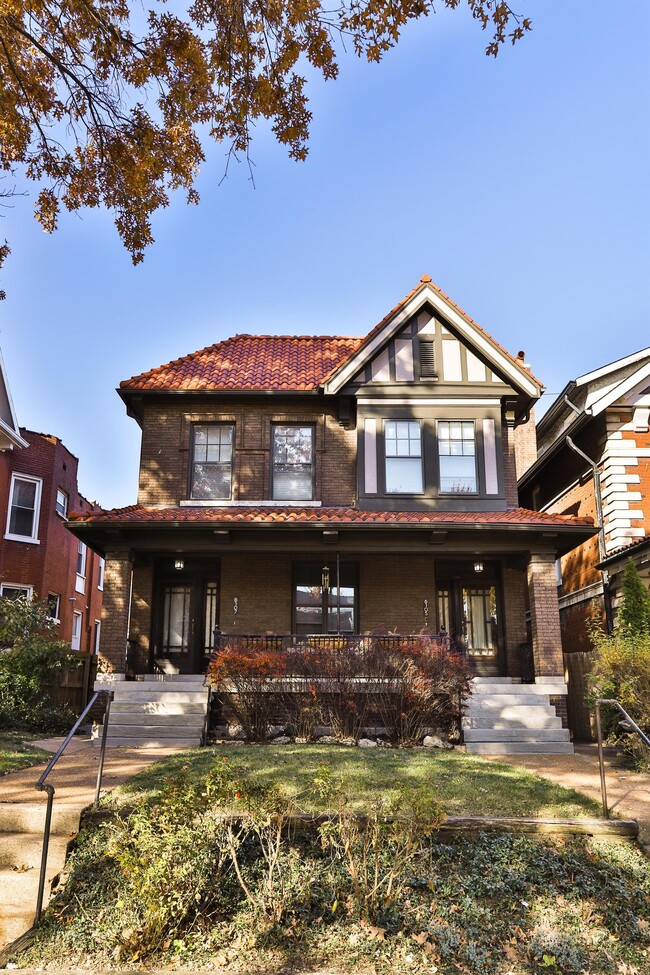 Photo - 6105 Waterman Blvd Unit 6105