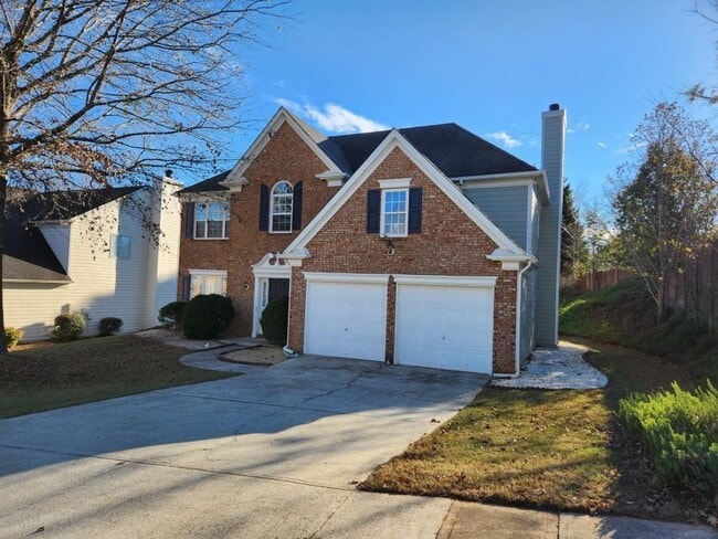 Building Photo - 3931 Tugaloo River Dr NW