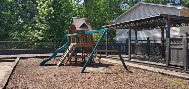 Heritage Hills Townhomes