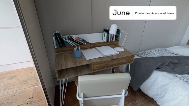 Photo - Room in Shared 6 bed/6 bath home Unidad E